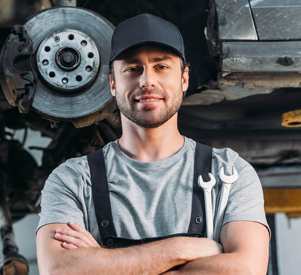 Mechanic