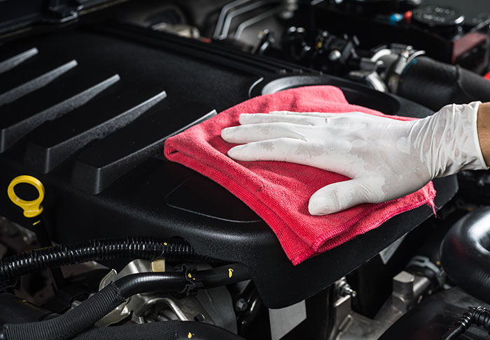 hybrid battery replacement