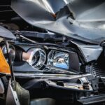 Mechanical Failure and Vehicle Crashes  