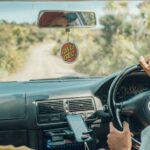 Driver Error: Things To Watch Out For On The Road This Summer