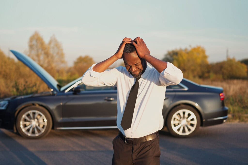 Automotive maintenance and vehicle servicing by Ultimate Automotive.