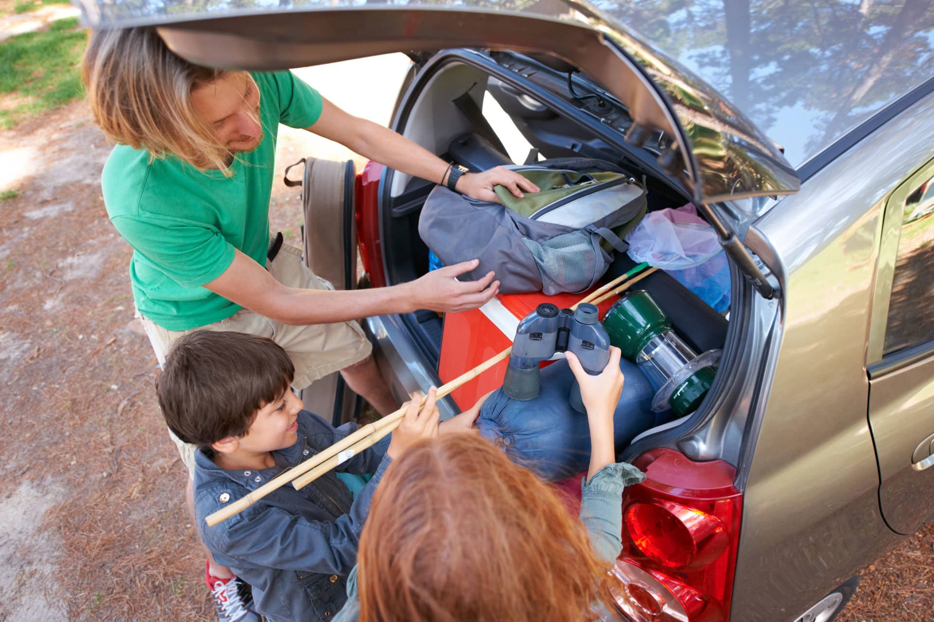 Vehicle safety and maintenance checks by Ultimate Automotive Hamilton.