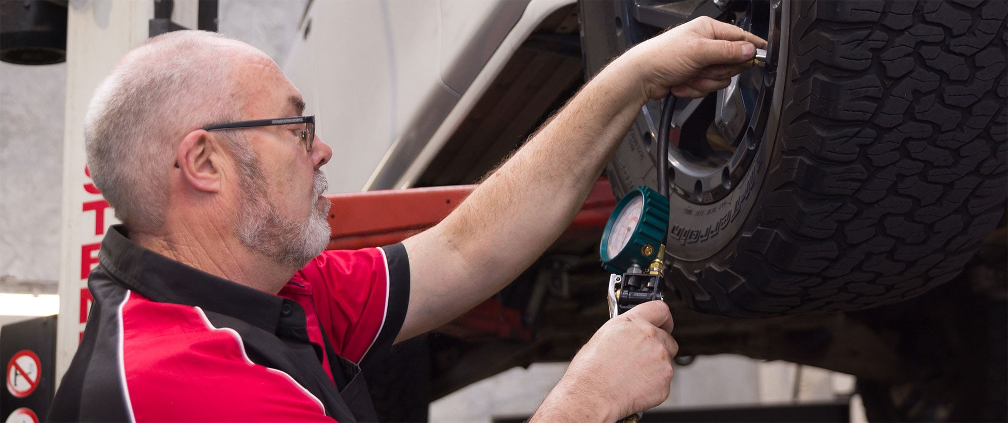 Vehicle safety and maintenance checks by Ultimate Automotive Hamilton.