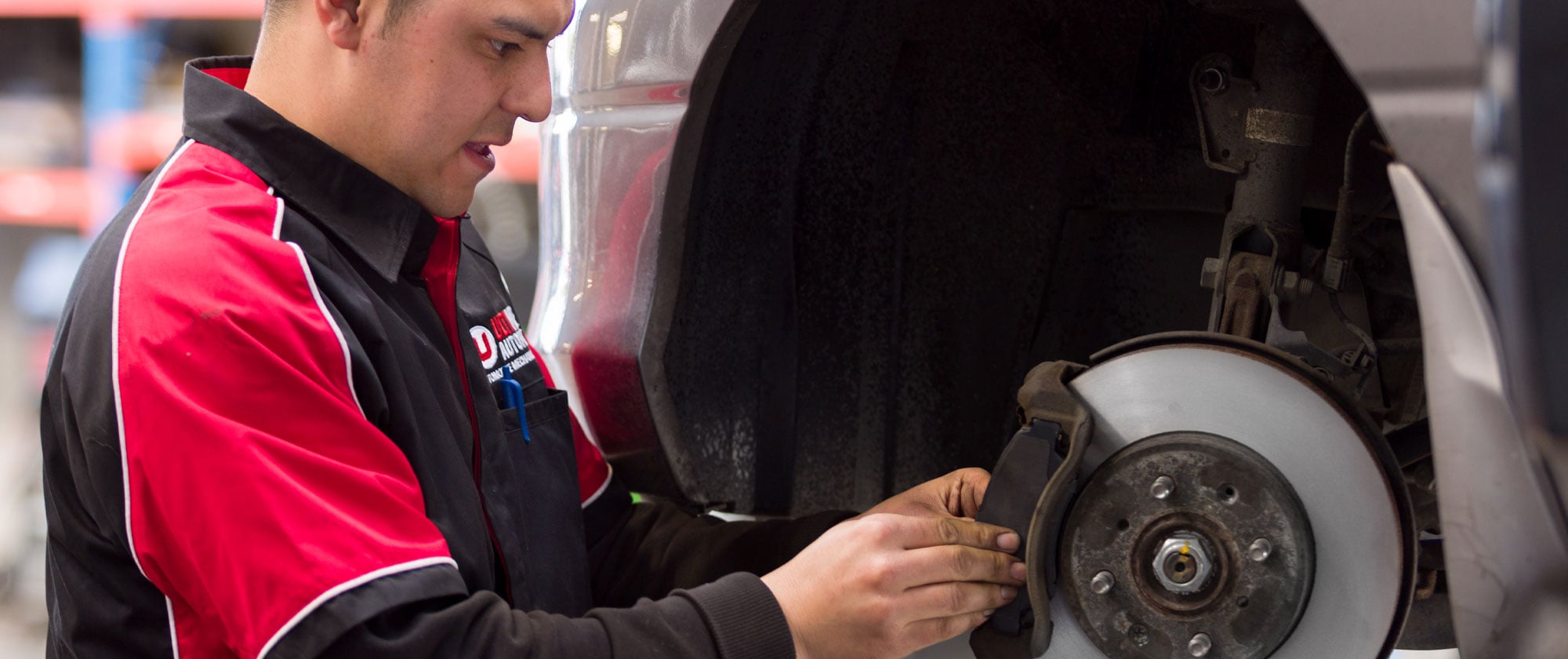 Vehicle safety and maintenance checks by Ultimate Automotive Hamilton.