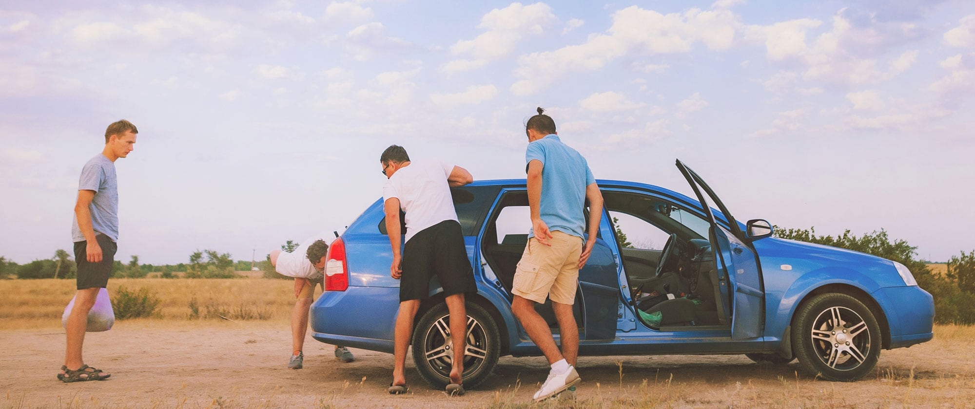 Vehicle safety and maintenance checks by Ultimate Automotive Hamilton.