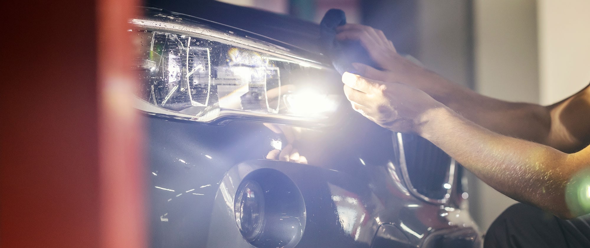 Vehicle safety and maintenance checks by Ultimate Automotive Hamilton.