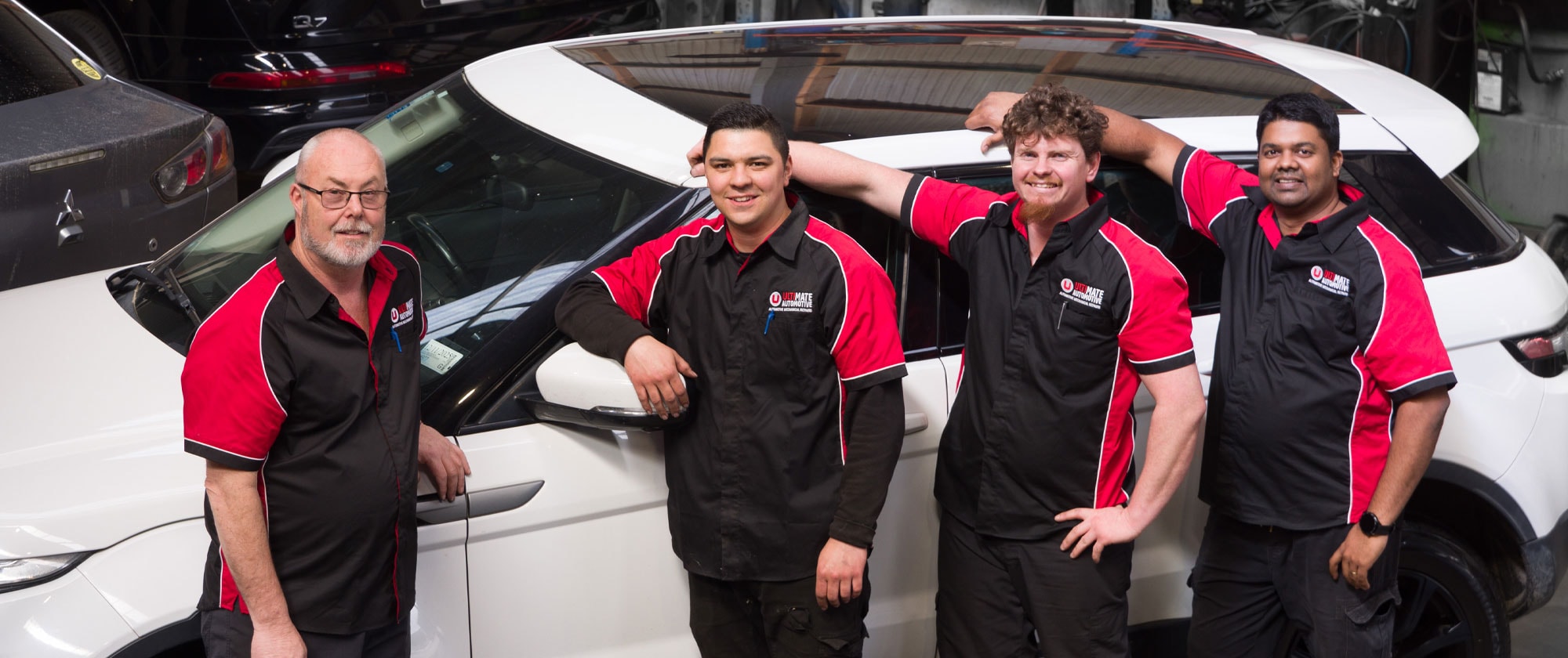 Vehicle safety and maintenance checks by Ultimate Automotive Hamilton.